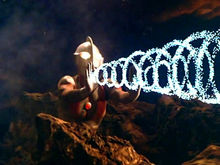 圆谷拍初代奥特曼,圆谷首个多形态奥特曼