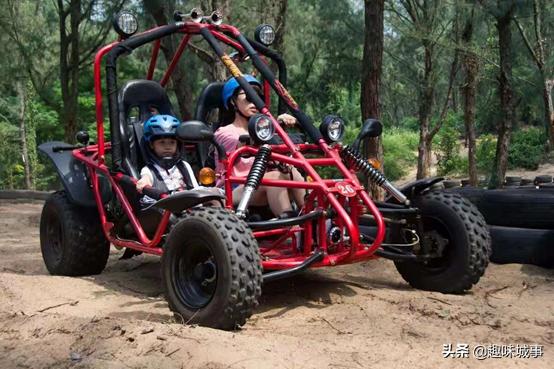 福建旅游攻略火山岛,海滩风光最美福建平潭岛值得一游