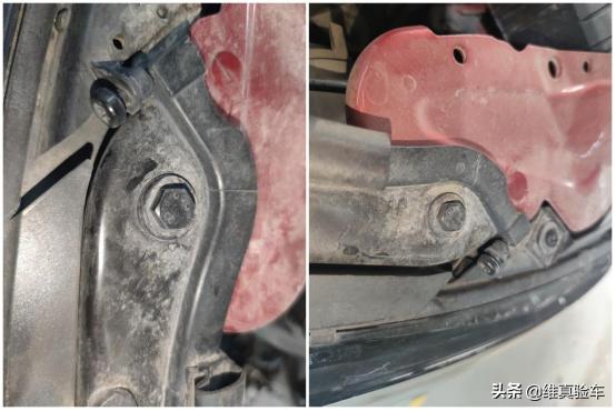 13W捡漏奥迪TT只为撩妹，却发现C柱有切割？检测师：心疼哥哥