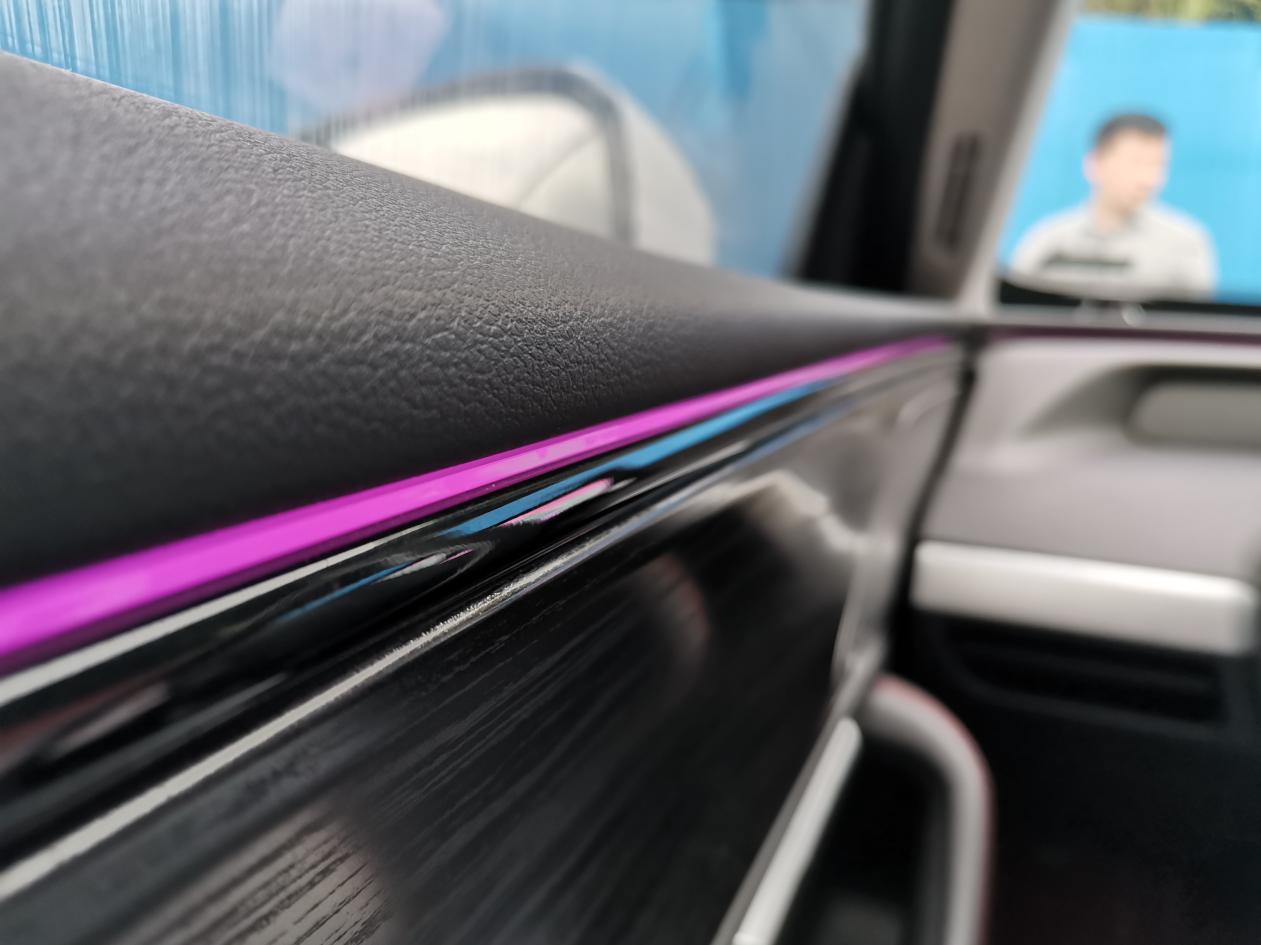 有一种缘分叫:命中注定的p7