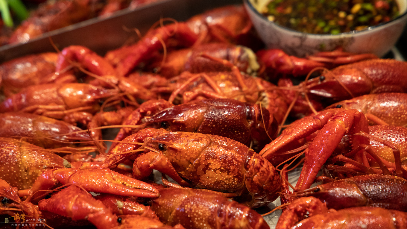 山东龙口3日行,前前后后吃了40道菜,体重居然降了3斤