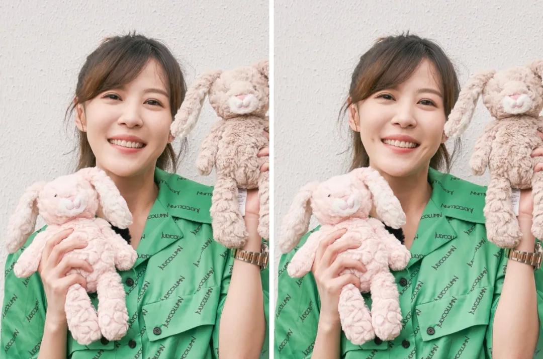 梨涡有什么用处,梨涡对于面相的影响