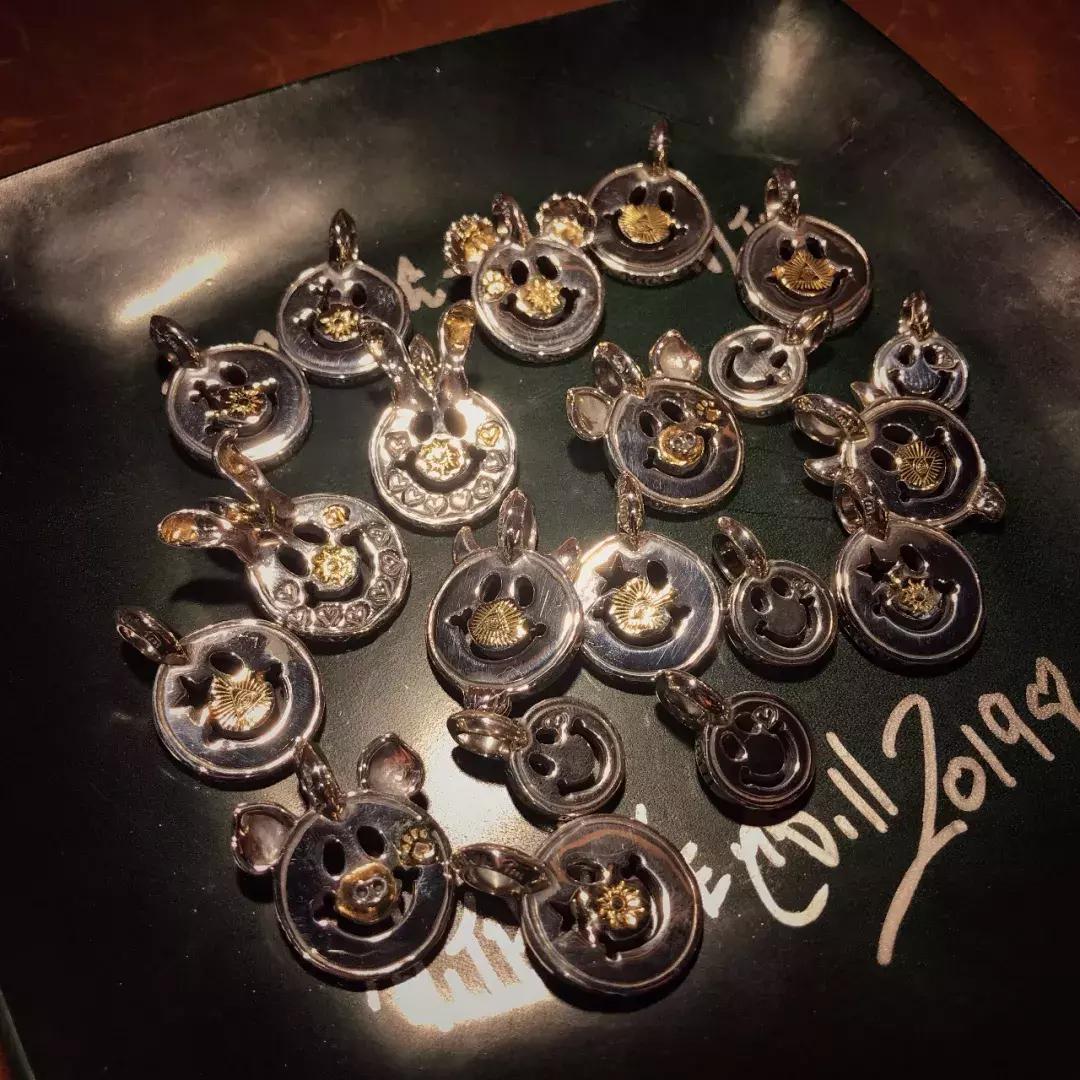 billwallleather银饰价格,世界三大银饰品牌