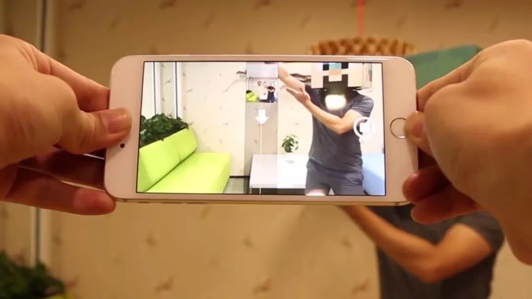 全景模式拍照教程,最丧心病狂的拍摄过程