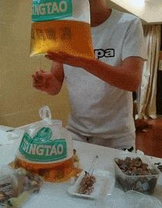 在野外发现甘蔗,在山里发现甘蔗