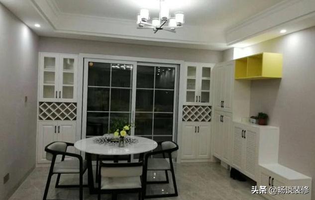 商品房装修用什么生态板,装修生态板怎么搞卫生