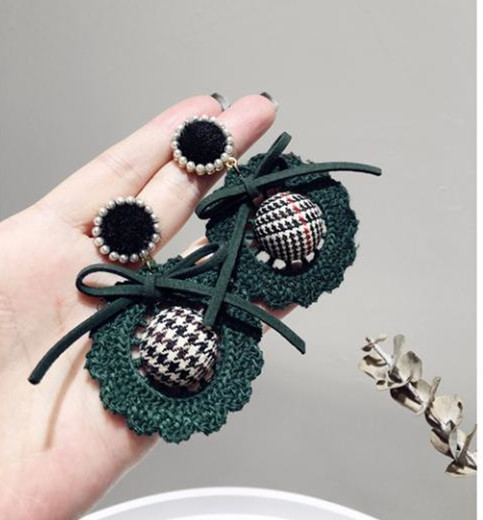 品金|妈妈手中的毛线,什么时候成了时尚界的宠儿?