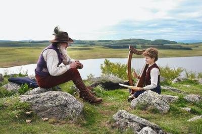 三分钟看完雷米奇遇记,雷米奇遇记1-40集