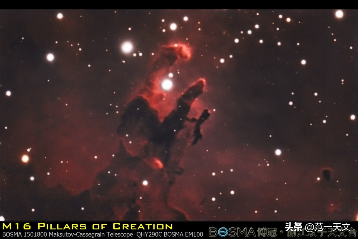 博冠马卡150天文望远镜怎么样,博冠150天文望远镜