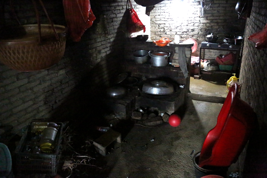 不忘初心李真,李真果的行善积德事迹