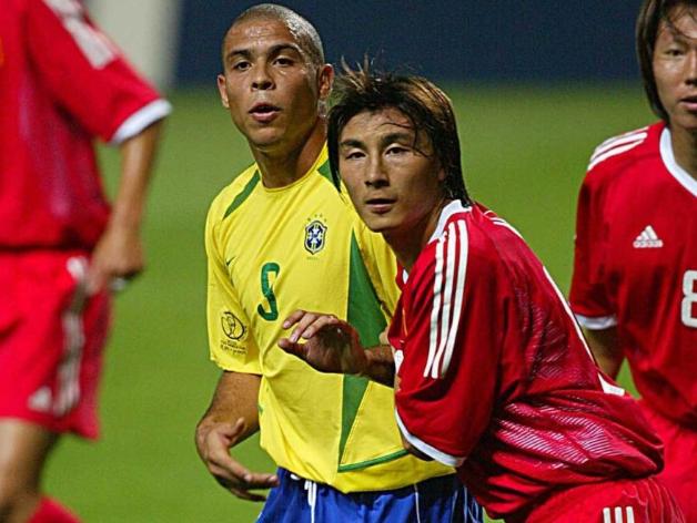 李玮锋对抗大罗,李玮锋大罗