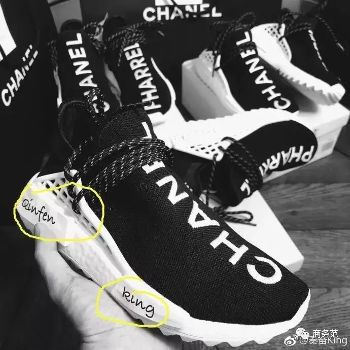 男人买鞋和女人买包一个样,男人买包和女人买包