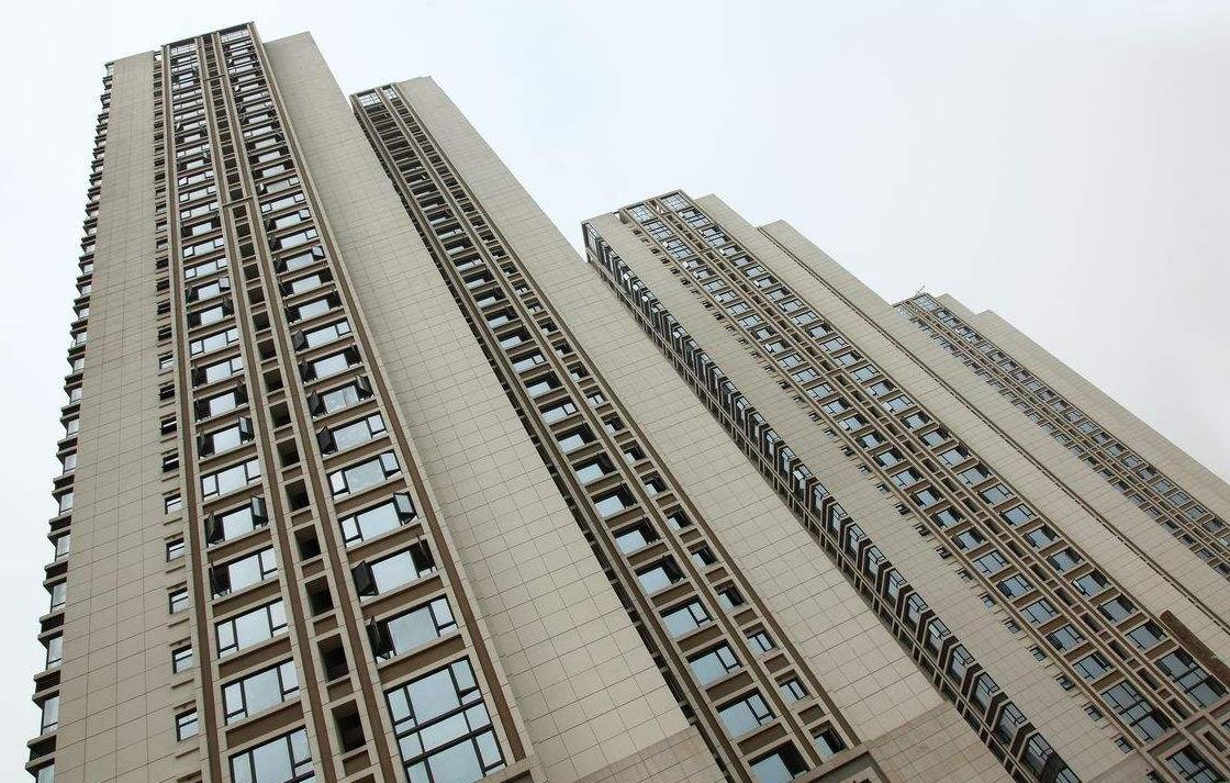 房子楼层一般要多高,不管房子有多少层买房首选哪几层