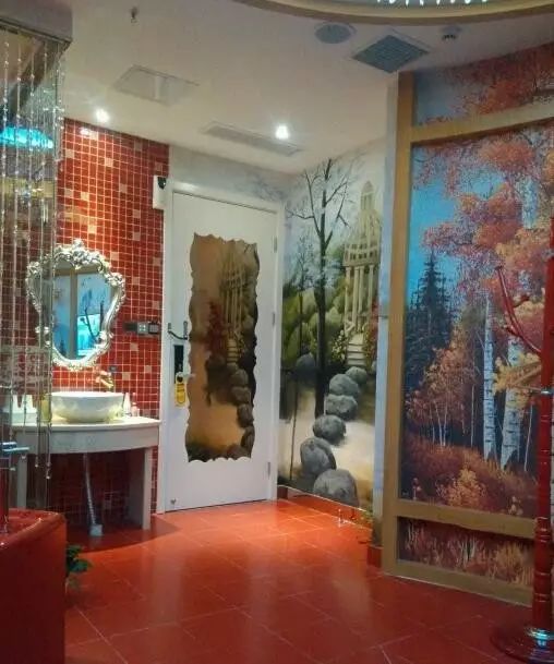 武汉推荐情侣酒店,武汉情侣酒店有哪些不错的推荐