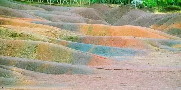 毛里求斯旅游攻略自由行,人均6000元游马尔代夫