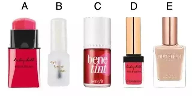 做完这个化妆品测试，我原谅了直男……