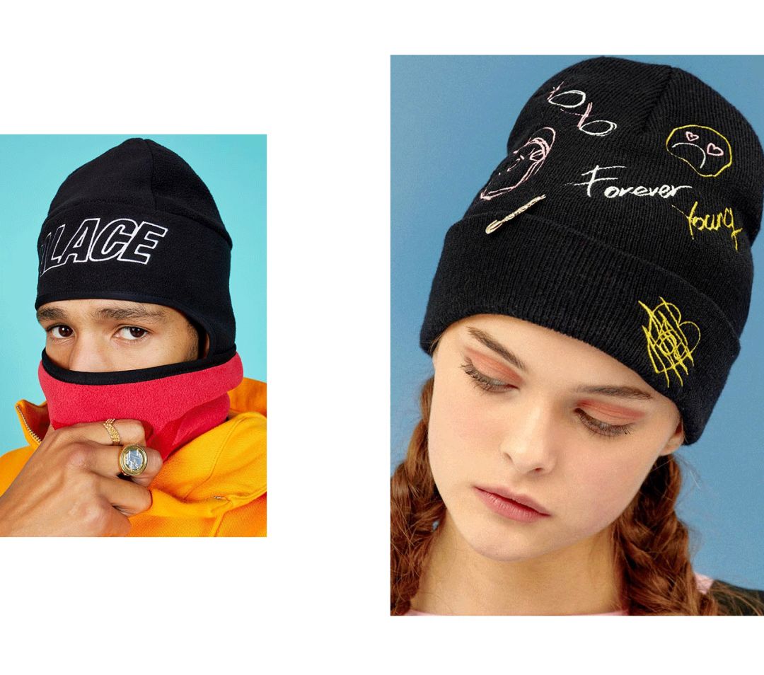 今年最流行的帽子冬款,今年最流行的帽子秋冬