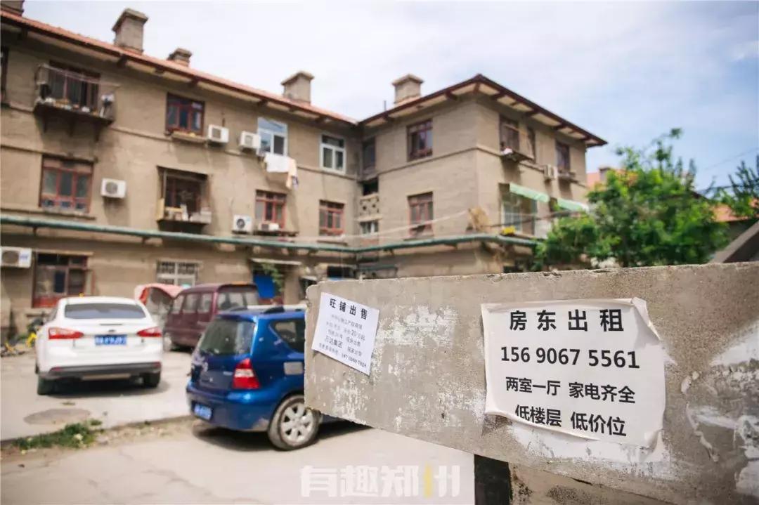 郑州新旧地标介绍,郑州地标合集图