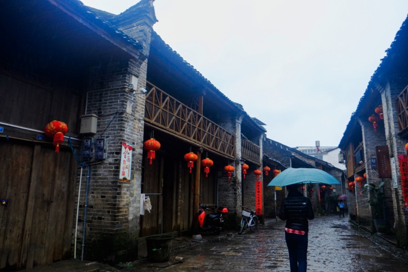 阳朔三千漓中国山水人文度假,阳朔三千漓景区有什么好玩的