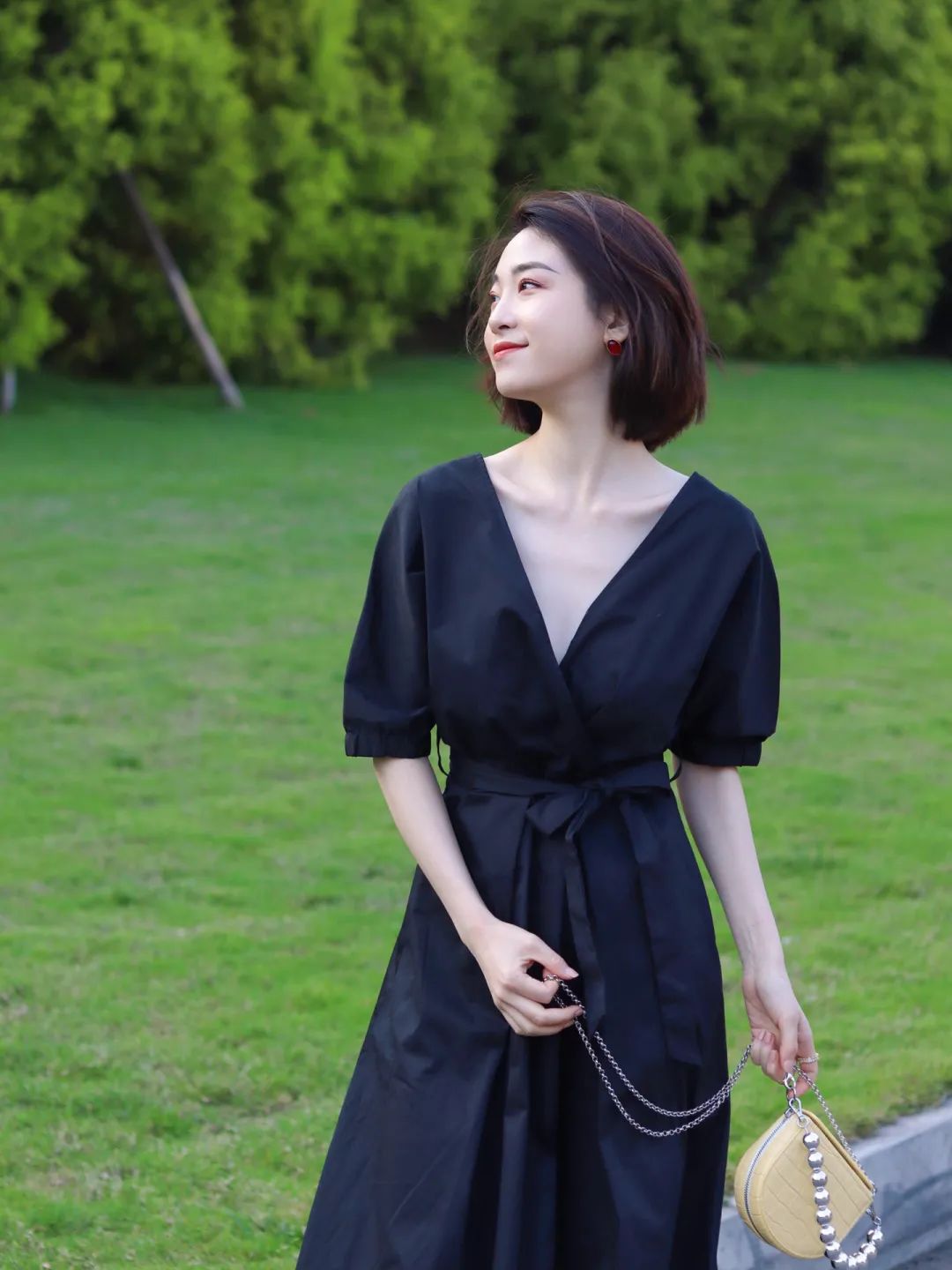 微胖女生的100个技巧,微胖女生显瘦攻略