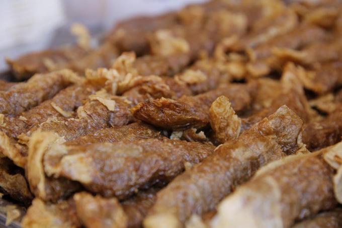 吃货必去的厦门20个地方,厦门逛吃攻略篇