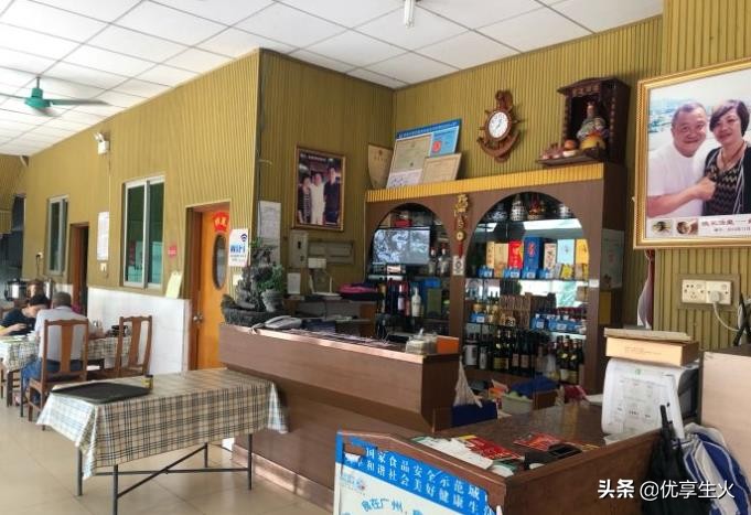 在广州生活十几年了，既然不知道有这么多极美的岛，赶紧收藏吧