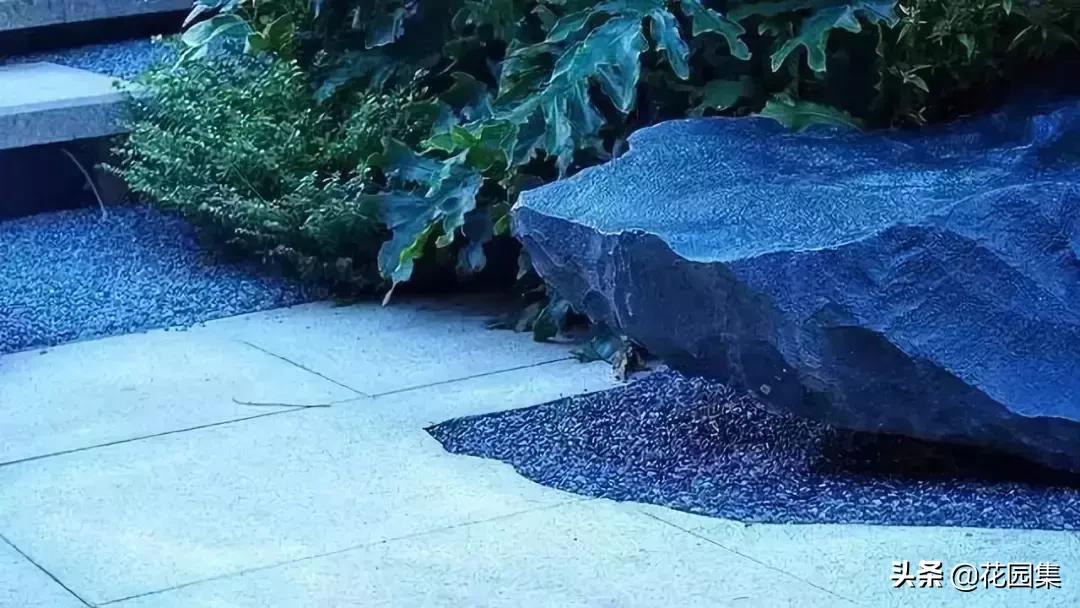 小小庭院,小小庭院满园春色