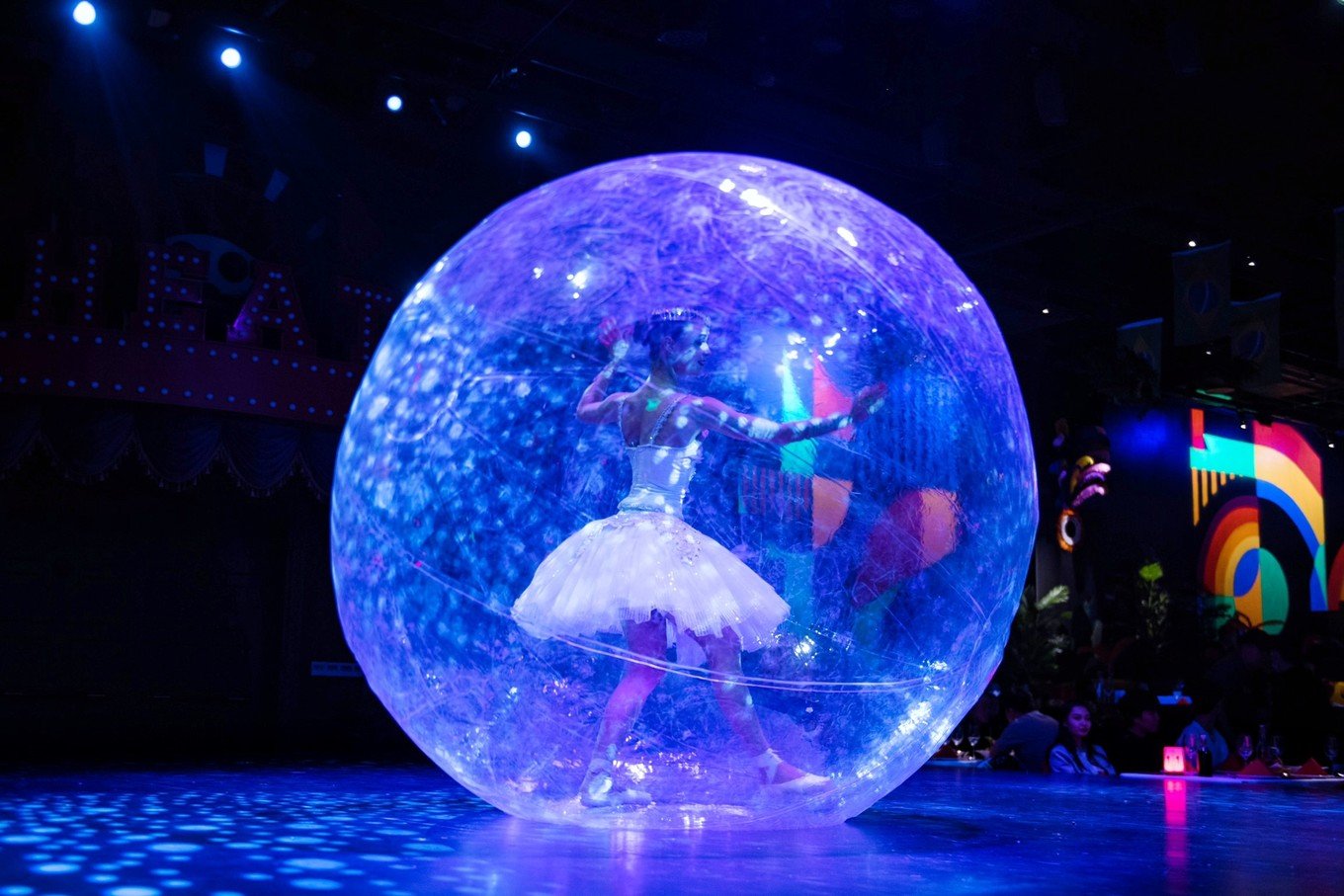 上海旅游宋城,上海宋城一日游最佳路线图