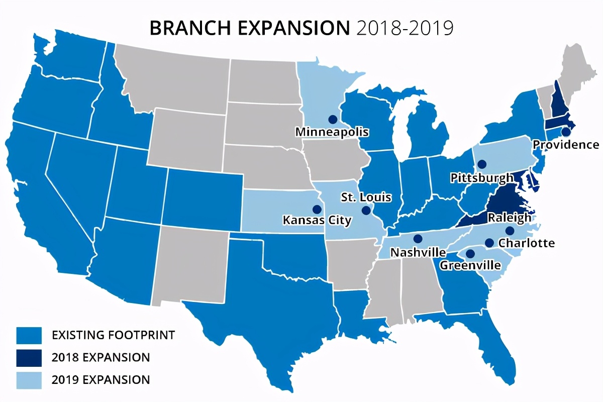 美国知名银行chase介绍,chasebank是什么银行