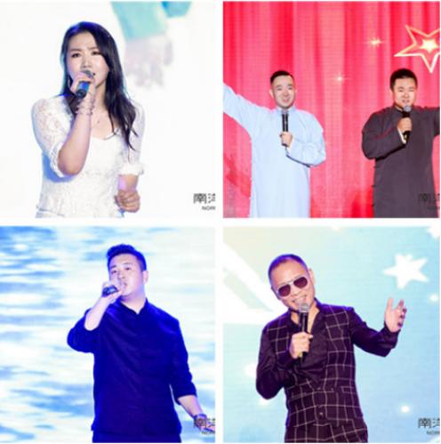 连续5年他们都来这，究竟为啥？