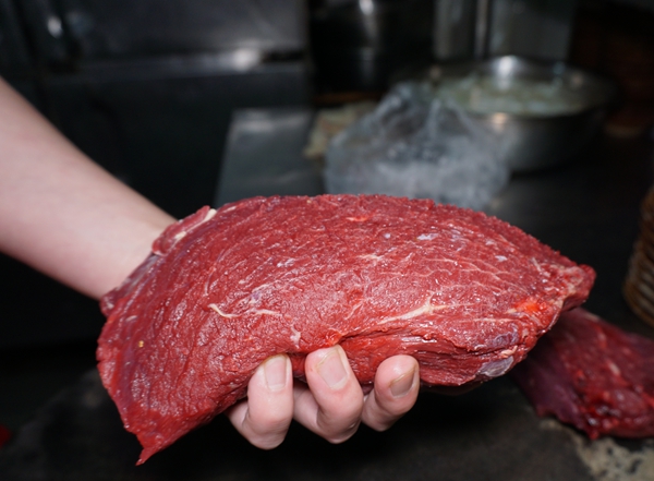 舌尖上的酸菜鱼燕郊店,舌尖上的泡椒鱼头