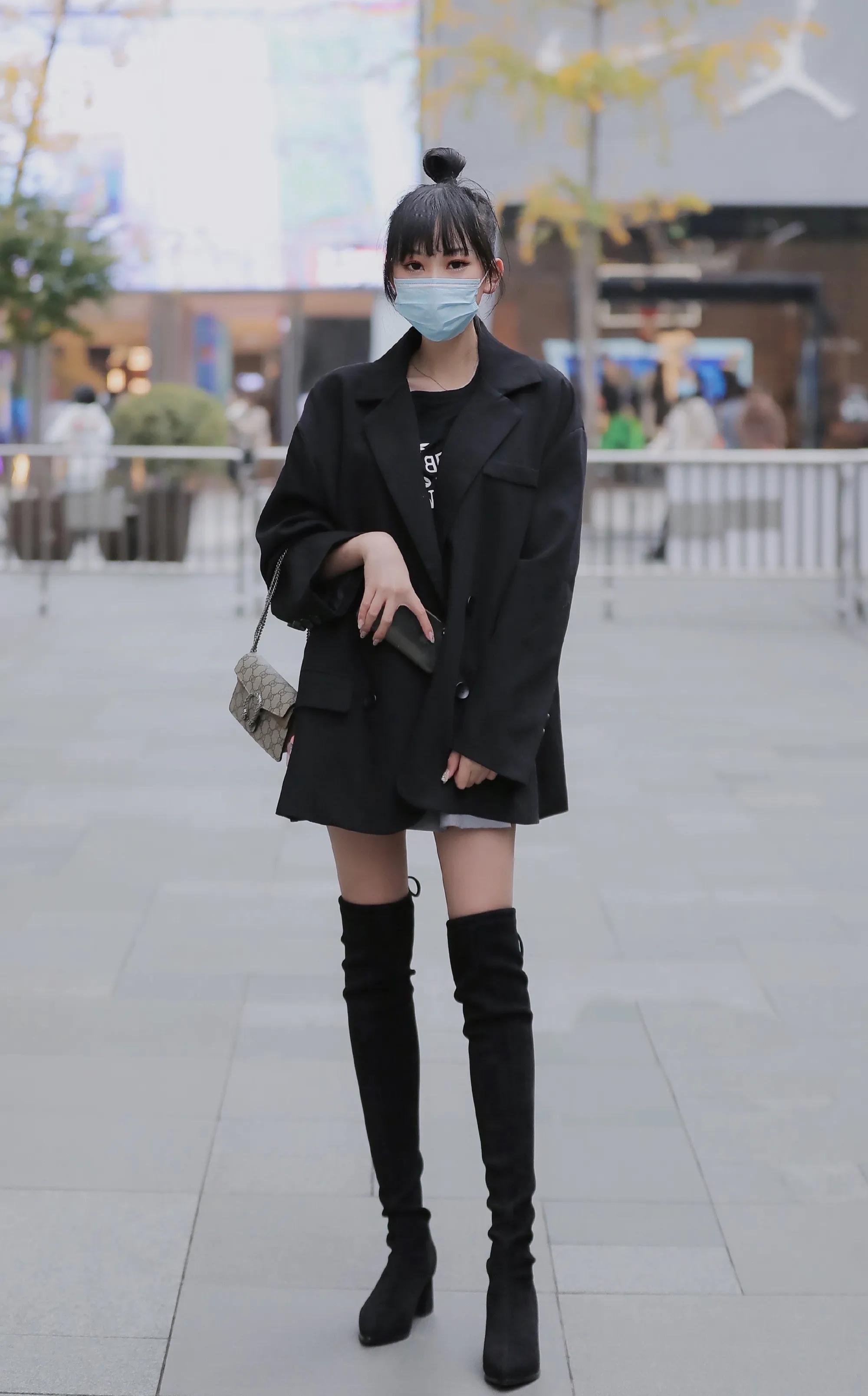 gucci迷你水桶穿搭,1955gucci包mini搭配