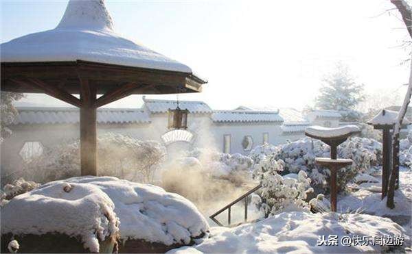 威海天沐温泉附近美食,威海天沐温泉官方网站