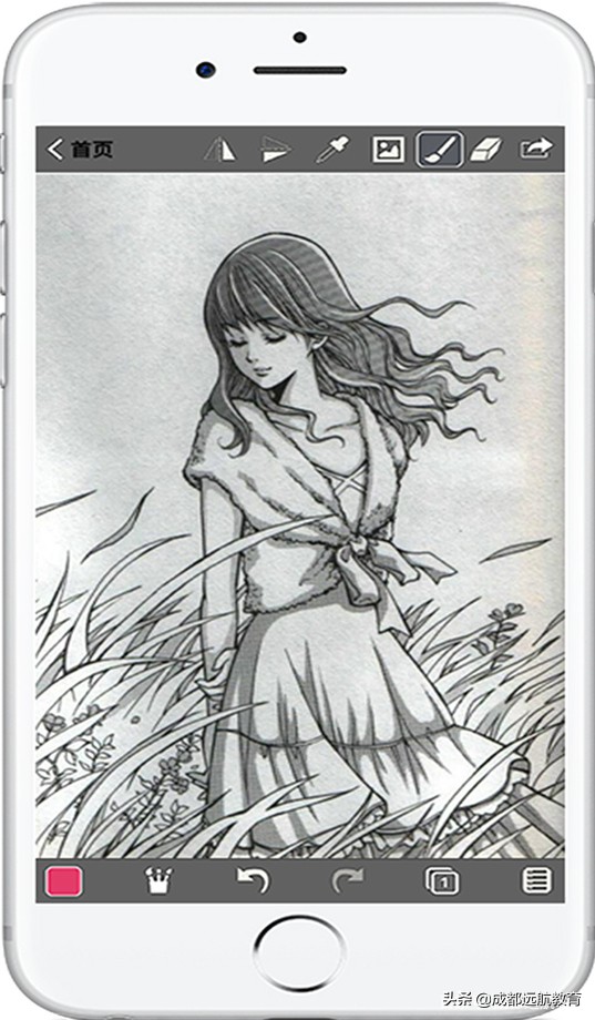 艺考生必下app,适合高中生学习的app免费