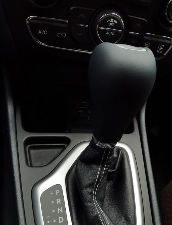 自由光全系车型,自由光2.0l驾驶感受