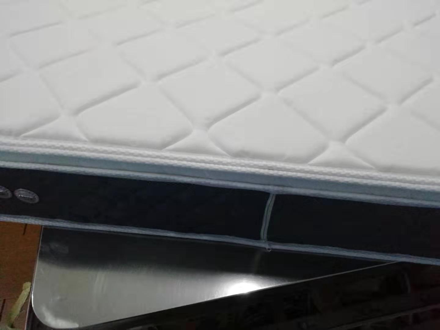 弹簧床垫与棕垫哪个环保,弹簧床垫和棕床垫哪种环保