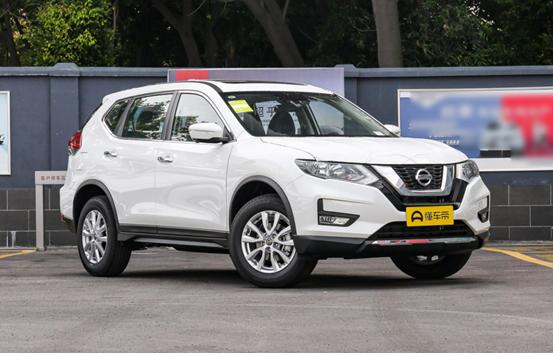 新款奇骏解析,2019款奇骏讲解