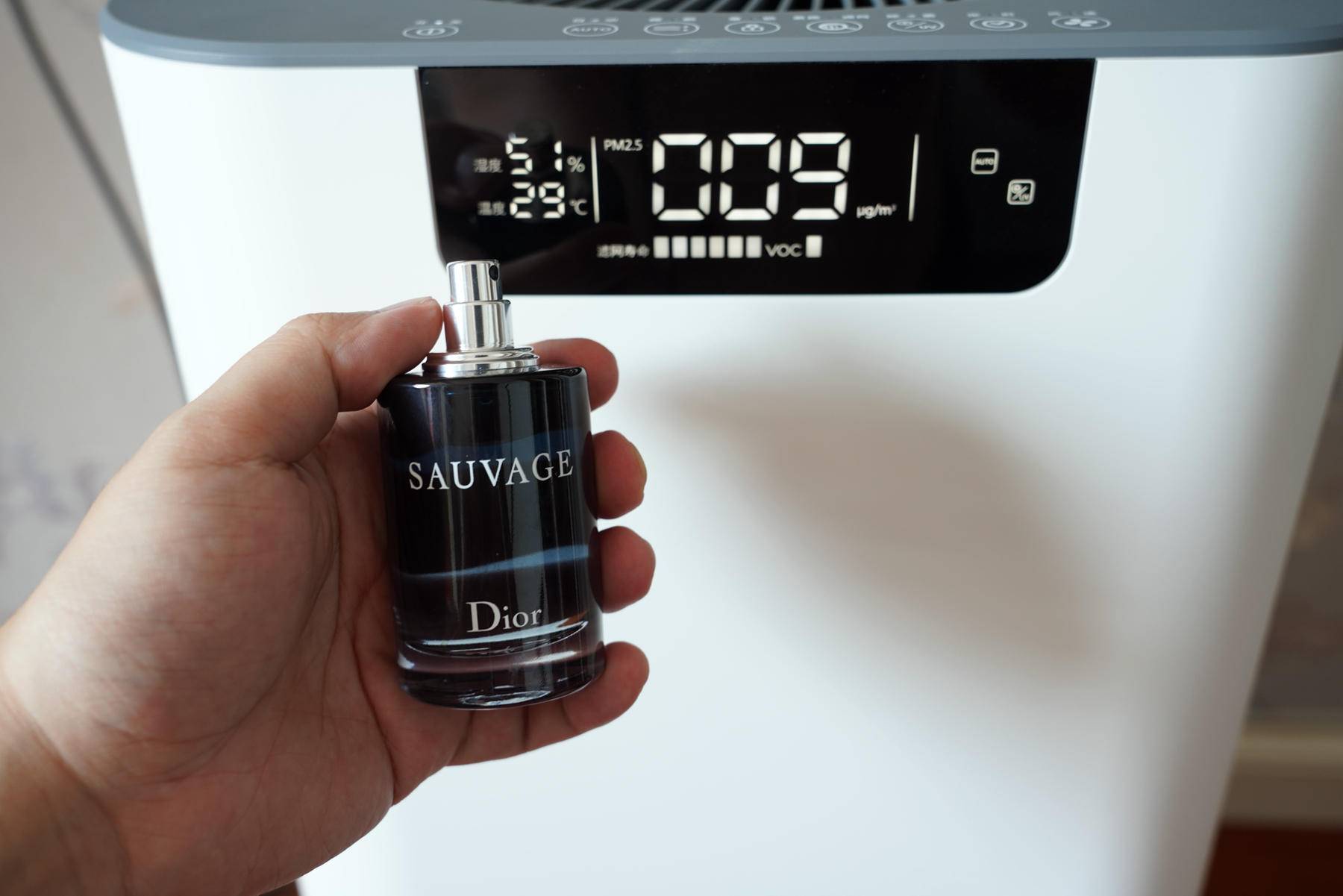 空净哪个型号好,高端空净推荐