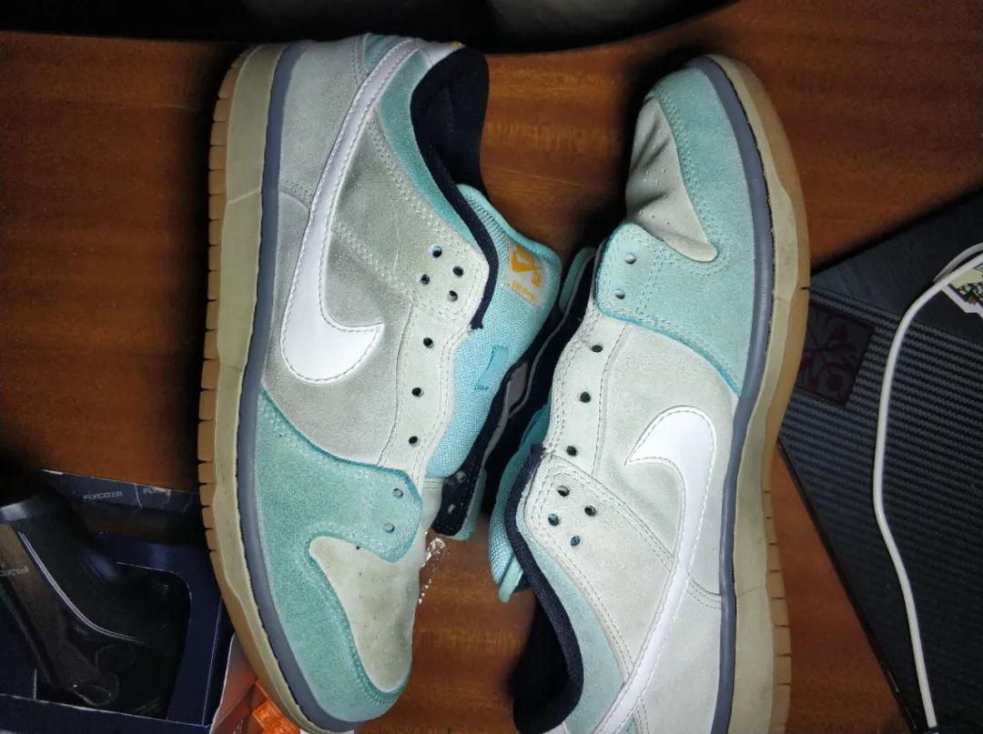 球鞋养护小技巧,球鞋的日常养护有哪些方法