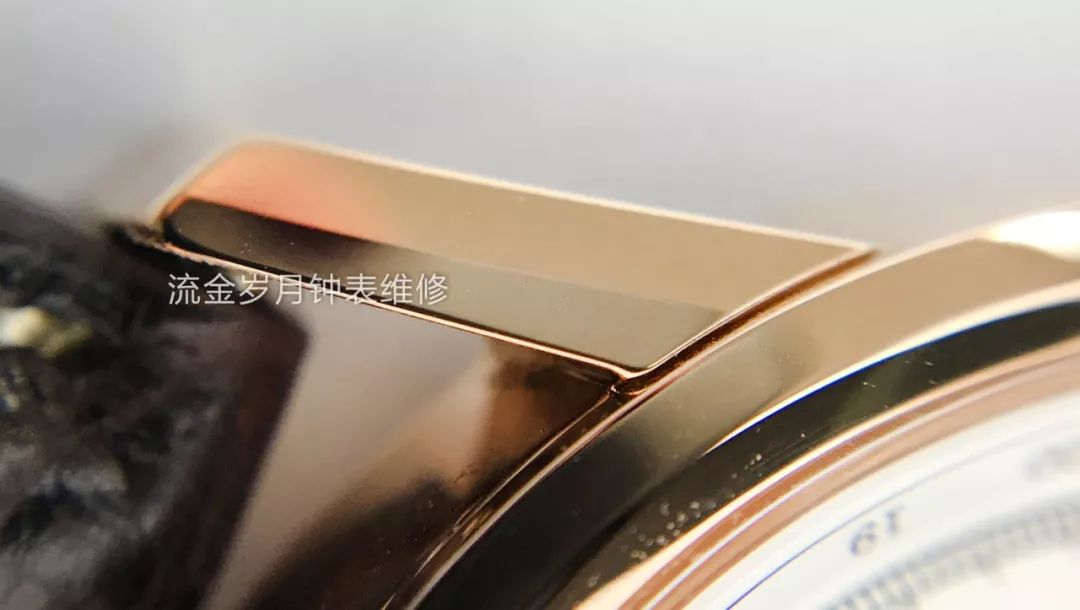 外面手表维修能鉴别手表真假吗,如何鉴定手表真伪