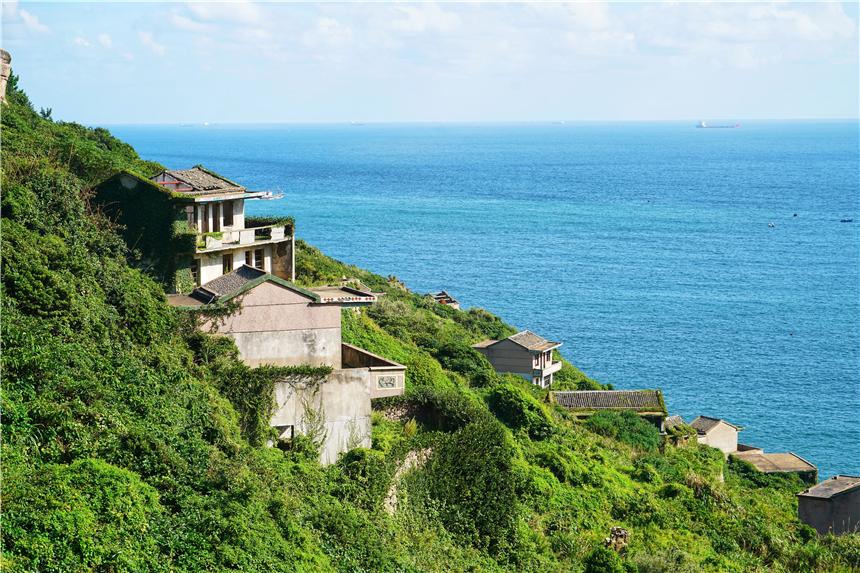 嵊泗美食推荐攻略,嵊泗列岛旅游攻略美食