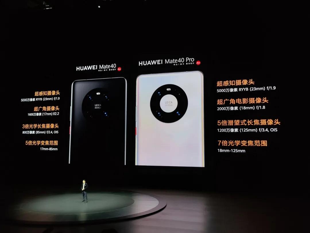 mate40系列能买到新机吗,mate40哪个版本更值得买