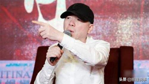 冯小刚回应垃圾观众,冯小刚说垃圾观众