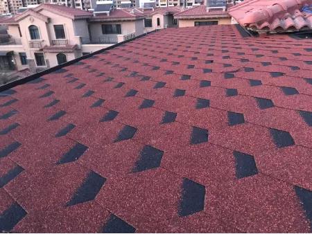 洛阳屋顶隔热阳光房方案推荐,洛阳德高瓦屋顶防水阳光房