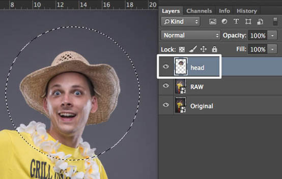 用ps液化,如何用ps把人物液化为漫画