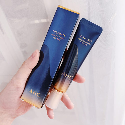 18岁适合用什么类型的眼霜,18岁适合用的眼霜