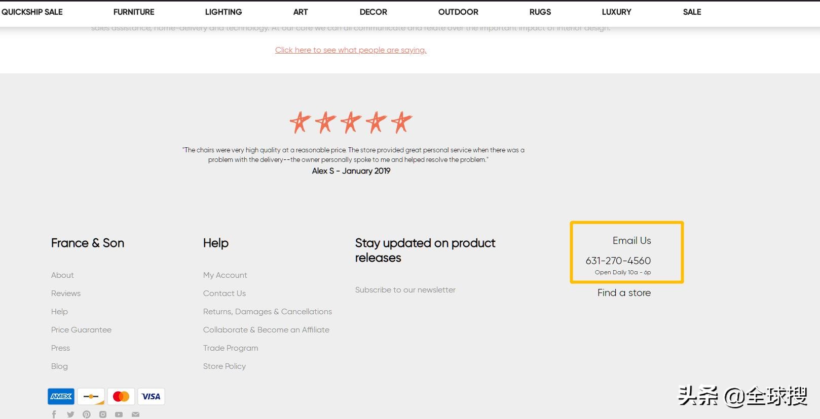 我是怎么找到国外工作的,我是如何找客户的