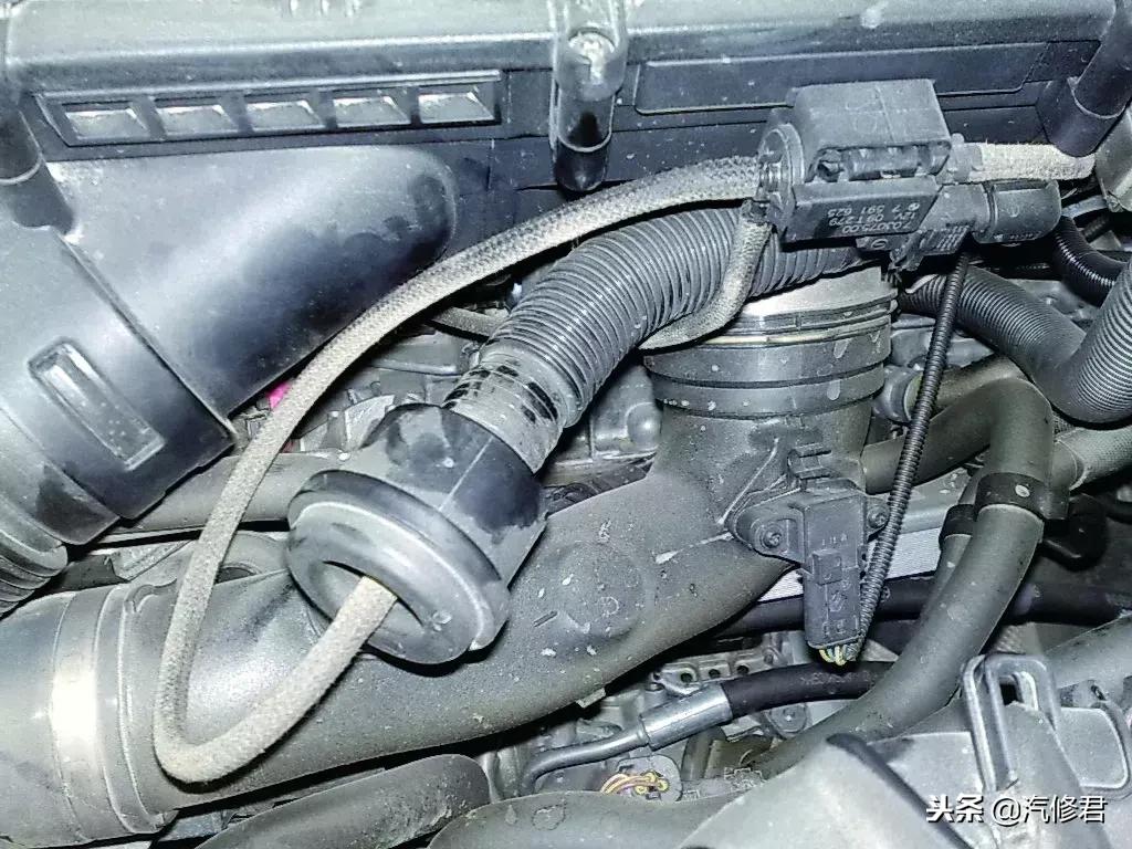 柴油机喷油器电路故障,喷油器驱动器电路故障是什么问题