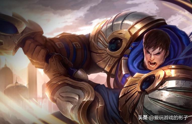 lol不灭符文效果,lol不灭之握符文解析