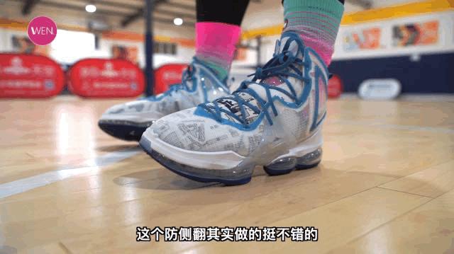 耐克最贵的签名鞋是谁的,耐克最贵的签名球鞋排名